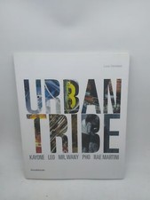 catalogo urban tribe luca tommasi kayone leo mr wany pho rae martini