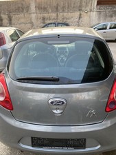 Portellone Posteriore Grigio Scuro Per  Ford Ka Seconda Serie