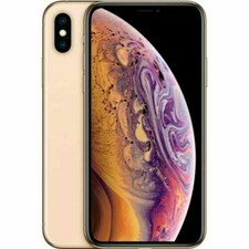 Apple iPhone XS - 256GB - Oro 