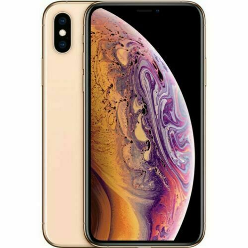 Apple iphone 256gb oro - apple, xs