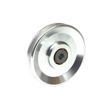 Bodysolid Strength System Puleggia in metallo 4 1 - 4” x 3/4” JPP4,25X,75