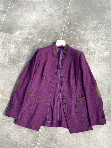 Giacca blazer donna habsburg - giacca,