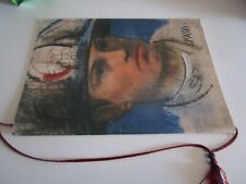 CALENDARIO ARMA DEI CARABINIERI 1986 OTTIMO