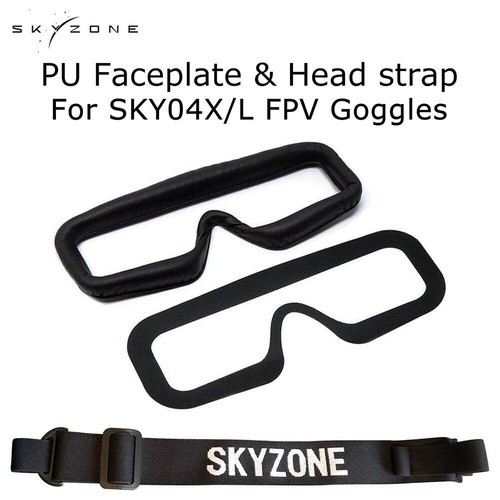 Skyzone sky04x fpv - sky04x/l, occhiali