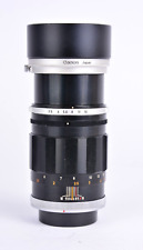 CANON Obiettivo FL 135 mm F/2,5