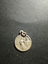 Medaglia antica Santa Rita da