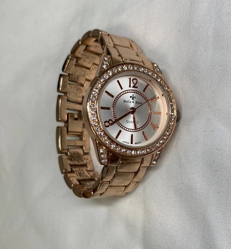 Orologio bell rose silver - bell,