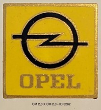 AUTO OPEL ASSIA GERMANIA