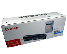 Color Toner Cartridge G