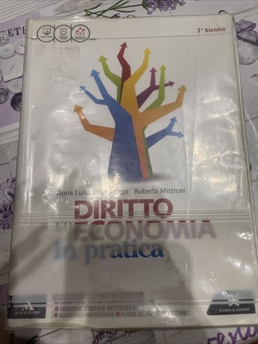 Diritto economia pratica - ed, in