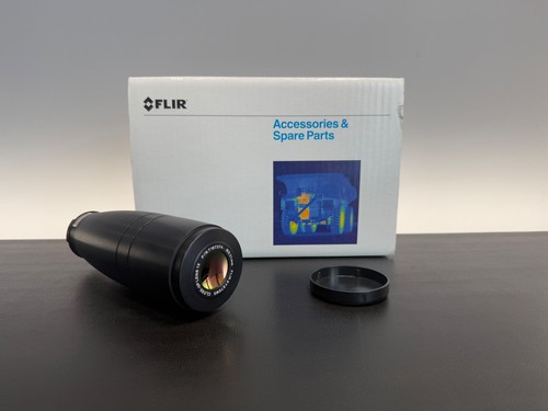 Flir t197415 obiettivo - 1x,