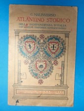 Atlantino storico - atlantino,