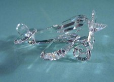 AEREO/AEREO CRISTALLO SWAROVSKI 152111 COME NUOVO IN SCATOLA RITIRATO RARO