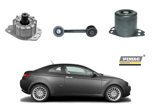 Supporti cambio motore per - supporti,