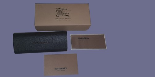 Burberry scatola custodia - burberry, scatola,