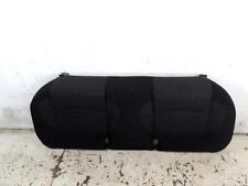 55702122 SEDUTA DIVANO SEDILI POSTERIORI ALFA ROMEO MITO 1.3 D 70KW 6M 3P (2010)