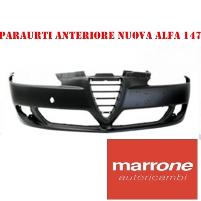 Paraurti anteriore alfa romeo - alfa,