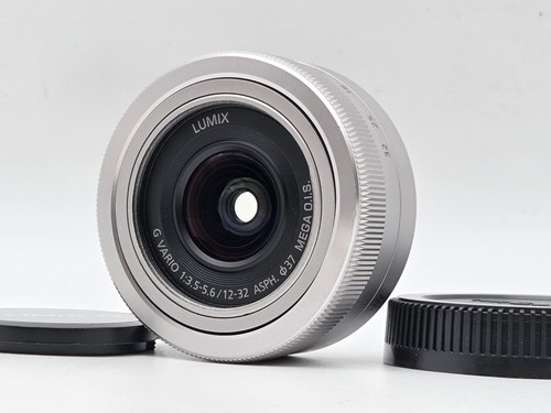 Mint panasonic lumix g - panasonic,