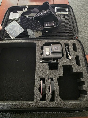 Gopro hero plus lcd - hero+,