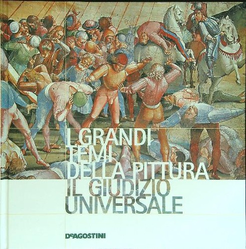 Grandi temi della - i, pittura