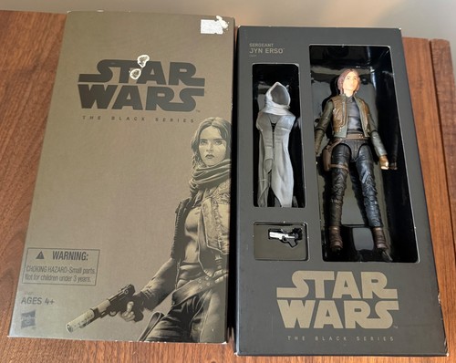 Star wars serie nera - serie,