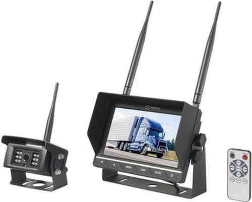 Renkforce rv2 sistema - renkforce,