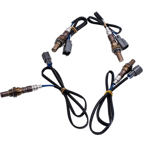 Sonda for toyota rav - 4, 1.8