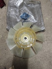 ventola raffredamento motore