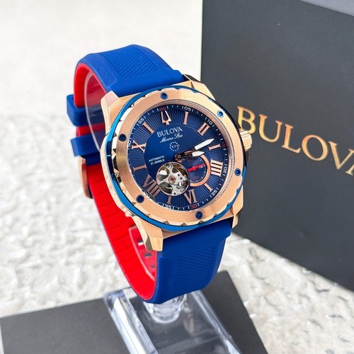 Orologio bulova marine star - orologio,