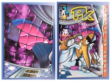 PKNA 1, PK New Adventures