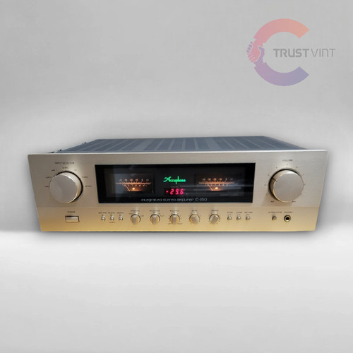 Amplificatore integrato
