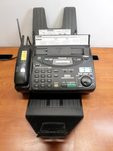 Panasonic fpc135 kx fpc141 - panasonic, kx-fpc141