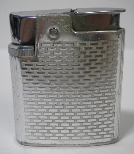 Vtg ronson varaflame standard - vtg,