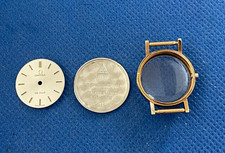 OMEGA case 511.213 golden