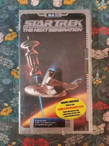 Star trek the - star,