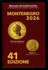 CATALOGO MONTENEGRO 2026