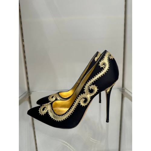 Décolleté manolo blahnik - manolo, in