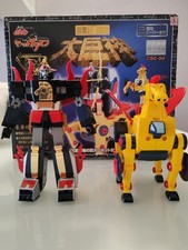 Unifive Daikyozin Calendarmen