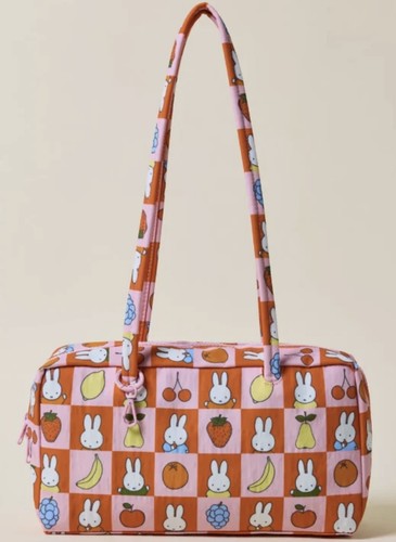 Baggu miffy bowler bag frutta - baggu,
