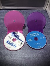 Wii Sports Resort end wii