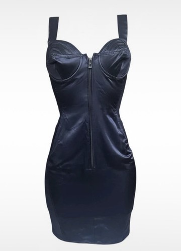 Robe vintage jean paul - robe,