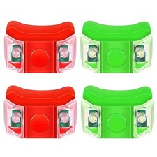 LED Barca Navigazione Luci for