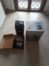 filtro esterno acquario oase