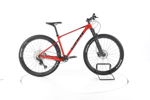 Giant xtc slr mtb full - xtc,
