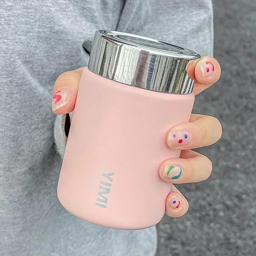 Mini thermos acciaio da - thermos,