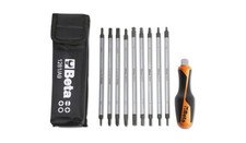 Beta Tools 9 cacciaviti