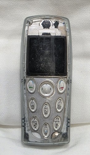 Cellulare vintage usato non
