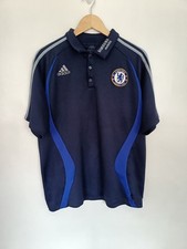 Polo Chelsea FC uomo taglia
