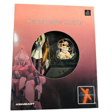 Xenogears Collezione
