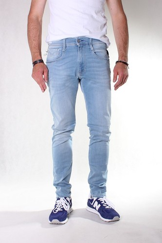 Nuovo replay jeans uomo m914y - uomo,